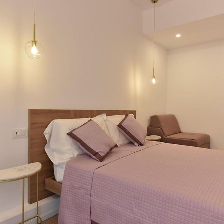 Hotel Dimora Al Castello Matera Zimmer foto