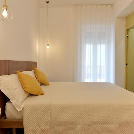Hotel Dimora Al Castello Matera Zimmer foto