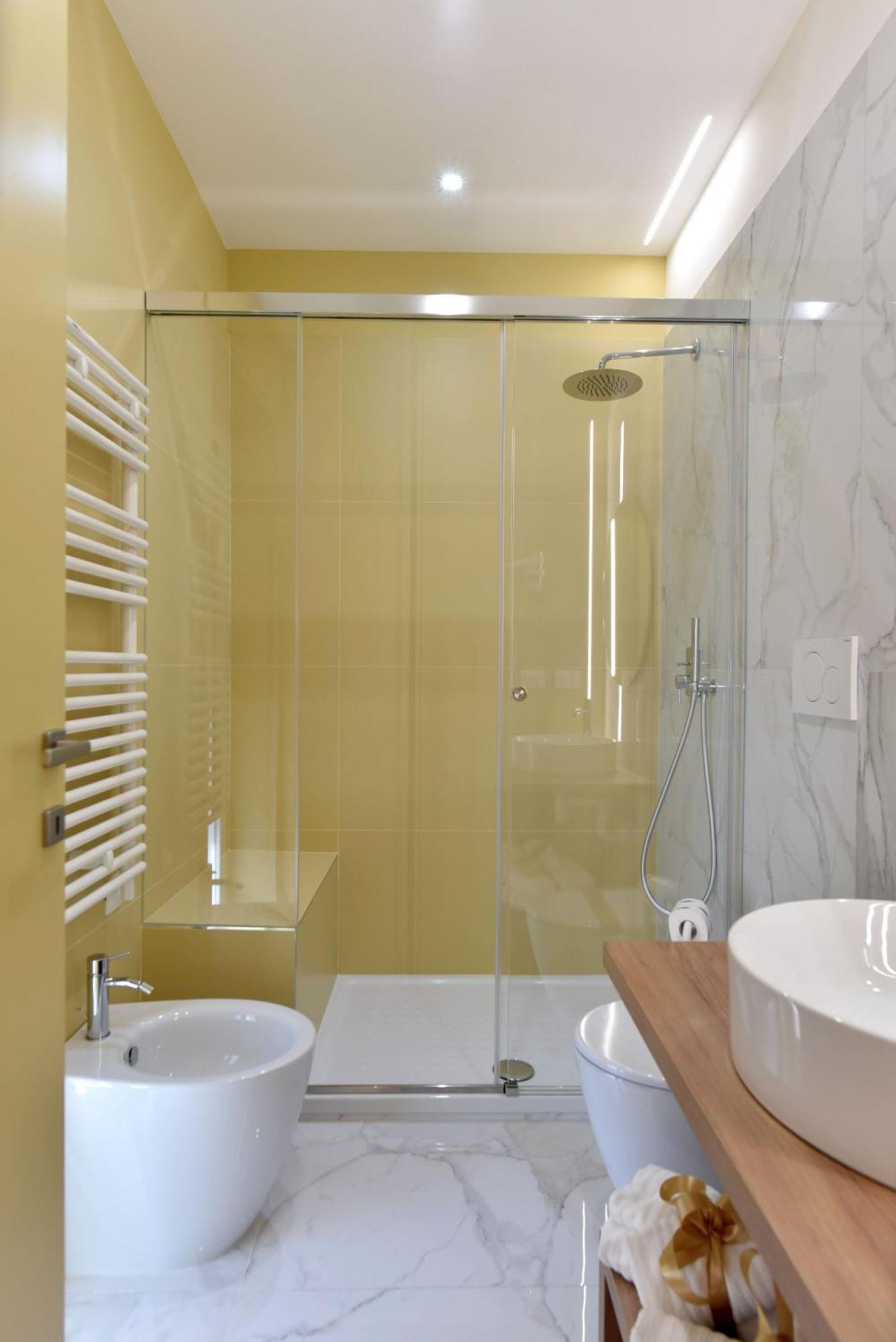Hotel Dimora Al Castello Matera Zimmer foto