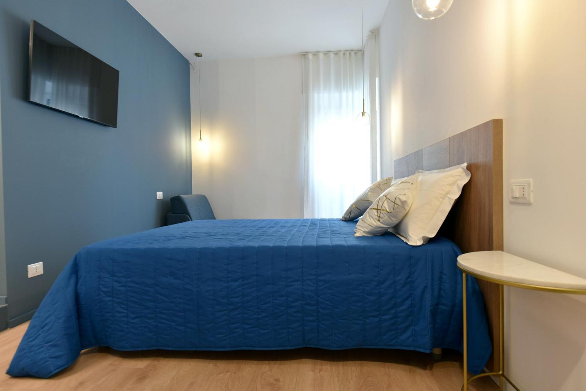 Hotel Dimora Al Castello Matera Zimmer foto